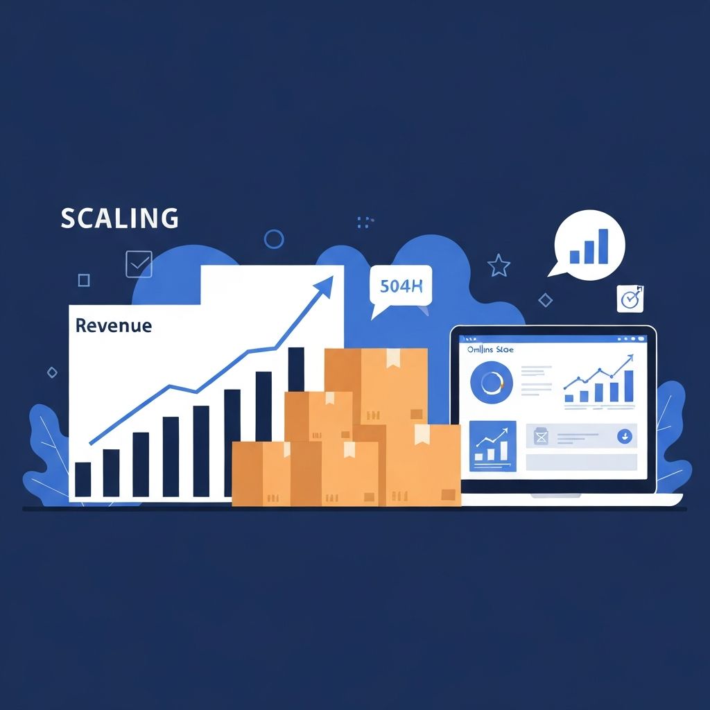 中国輸入ビジネスの始め方｜副業で月10万円を達成するロードマップ【2026年】